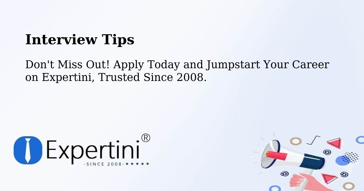 Interview Tips & Techniques for Job Seekers – Licheń Stary - Licheń Stary, Poland Jobs Expertini