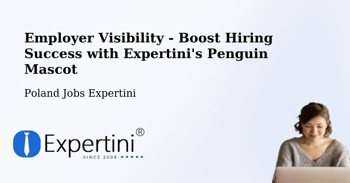 CV and Resume Visibility Optimization – Licheń Stary - Poland Jobs Expertini